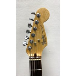 (BRUGT) Fender Stratocaster Standard 1991